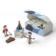 Load image into Gallery viewer, PLAYin CHOC Christmas 6-pack gift set - jiminy eco-toys