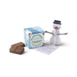 Load image into Gallery viewer, PLAYin CHOC Christmas 6-pack gift set LAST FEW - BB AUG 2022 - jiminy eco-toys