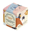 Load image into Gallery viewer, PLAYin CHOC dinosaur chocolate and surprise toy - jiminy eco-toys