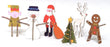 Load image into Gallery viewer, PLAYin CHOC dinosaur chocolate and surprise toy - jiminy eco-toys