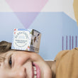 Load image into Gallery viewer, PLAYin CHOC dinosaur chocolate and surprise toy - jiminy eco-toys