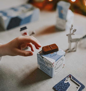 PLAYin CHOC ToyChoc Box - jiminy eco-toys