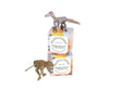 Load image into Gallery viewer, PLAYin CHOC ToyChoc Box - party bundle - DINOSAURS - jiminy eco-toys