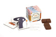 Load image into Gallery viewer, PLAYin CHOC ToyChoc Box - party bundle - ENDANGERED ANIMALS - jiminy eco-toys