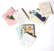 Load image into Gallery viewer, PLAYin CHOC ToyChoc Box - party bundle - ENDANGERED ANIMALS - jiminy eco-toys