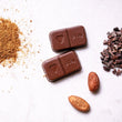 Load image into Gallery viewer, PLAYin CHOC ToyChoc Box - party bundle - ENDANGERED ANIMALS - jiminy eco-toys