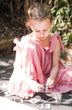 Load image into Gallery viewer, PLAYin CHOC ToyChoc Box - party bundle - WOODLAND - jiminy eco-toys
