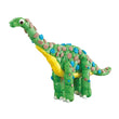Load image into Gallery viewer, PlayMais Build 1 Dinosaur Kit (70 pieces, age 3+) - jiminy eco-toys