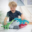Load image into Gallery viewer, PlayMais Build 4 Dinosaurs Kit (500 pieces, age 5+) SHRINKWRAPPED - jiminy eco-toys