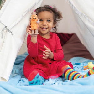 PlayMais Build a Jungle Kit (1000 pieces, age 3+) SHRINKWRAPPED - jiminy eco-toys