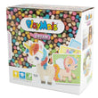 Load image into Gallery viewer, PlayMais Mosaic Kit - Dream Unicorn (2300 pieces, age 5+) SHRINKWRAPPED - jiminy eco-toys
