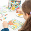 Load image into Gallery viewer, PlayMais Mosaic Kit - Little Cosmos (2300 pieces, age 3+) SHRINKWRAPPED - jiminy eco-toys