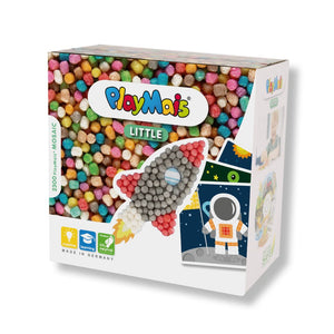 PlayMais® Mosaic - LITTLE COSMOS (age 3+) - jiminy eco-toys