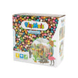 Load image into Gallery viewer, PlayMais® Mosaic Window - ANIMALS (age 3+) - jiminy eco-toys