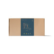 Load image into Gallery viewer, Portable Wooden Swing with cotton rope and clips (indoors or outdoors) - jiminy eco-toys