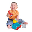 Load image into Gallery viewer, Puzzle Car &#39;Disney Baby&#39; for age 12m+ - jiminy eco-toys