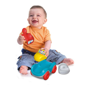 Puzzle Car 'Disney Baby' for age 12m+ - jiminy eco-toys