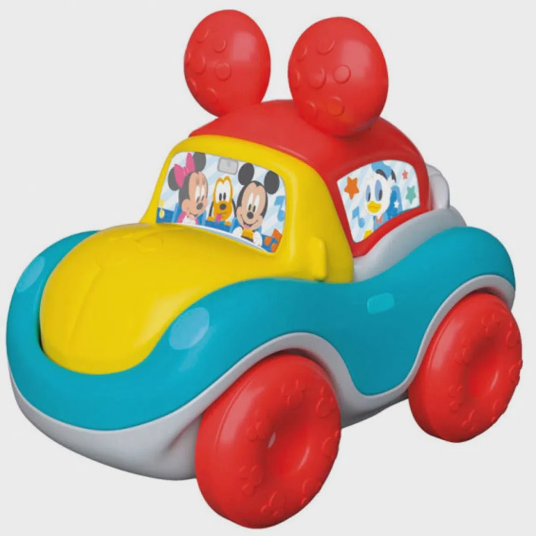 Disney best sale baby puzzle