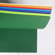 Load image into Gallery viewer, Rainbow of colours paper pad - jiminy eco-toys
