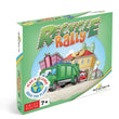 Load image into Gallery viewer, Recycle Ralley Boardgame - age 7+ - jiminy eco-toys