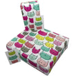 Load image into Gallery viewer, Recycled and recyclable gift wrapping sets - 3 sheets, 3 matching tags - jiminy eco-toys