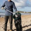 Load image into Gallery viewer, Recycled ocean plastic litter picking kit - jiminy eco-toys