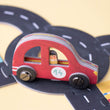 Load image into Gallery viewer, &#39;Roads&#39; - A cooperative Game for Kids &amp; Adults, age 4+ SHRINKWRAPPED - jiminy eco-toys