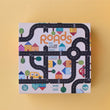 Load image into Gallery viewer, &#39;Roads&#39; - A cooperative Game for Kids &amp; Adults, age 4+ SHRINKWRAPPED - jiminy eco-toys