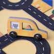 Load image into Gallery viewer, &#39;Roads&#39; - A cooperative Game for Kids &amp; Adults, age 4+ SHRINKWRAPPED - jiminy eco-toys