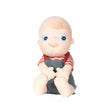 Load image into Gallery viewer, Rubens Barn Tummies - organic, warming/cooling doll - jiminy eco-toys