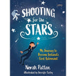 Load image into Gallery viewer, Shooting for the Stars (hardback book by Ireland&#39;s first astronaut Norah Patten) - jiminy eco-toys