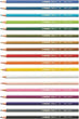 Load image into Gallery viewer, Stabilo GREENcolours eco colouring pencils - jiminy eco-toys