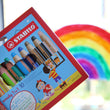 Load image into Gallery viewer, STABILO Woody solid-paint pencils - 3-in-1: pencil, crayon, paint stick - jiminy eco-toys