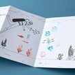 Load image into Gallery viewer, Stamp Set &#39;Sea&#39; - jiminy eco-toys