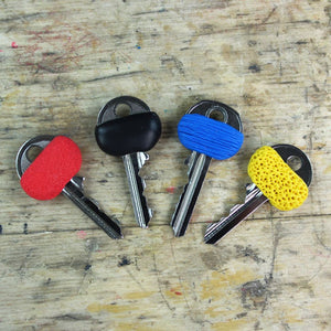 Sugru Moldable Glue (dries flexible) NOT ECO IN ITSELF - 3-packs - jiminy eco-toys