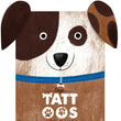 Load image into Gallery viewer, Tattoo Set &#39;Dogs&#39; with 10 Tattoos, age 3+ SHRINKWRAPPED - jiminy eco-toys