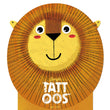 Load image into Gallery viewer, Tattoo Set &#39;Jungle&#39; with 10 Tattoos, age 3+ SHRINKWRAPPED - jiminy eco-toys