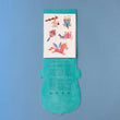 Load image into Gallery viewer, Tattoo Set &#39;Prince/Princess&#39; with 10 Tattoos, age 3+ SHRINKWRAPPED - jiminy eco-toys
