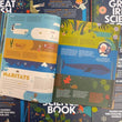 Load image into Gallery viewer, The Great Irish Science Book (hardback book by Prof Luke O&#39;Neil and Linda Fahrlin) - jiminy eco-toys