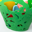 Load image into Gallery viewer, Tide Pool Bath Play Set made from recycled plastic for age 6m+ - jiminy eco-toys