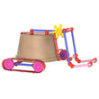 Load image into Gallery viewer, TOYI Craft Kit &#39;Inventions&#39; - jiminy eco-toys