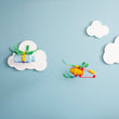 Load image into Gallery viewer, TOYI Craft Kit &#39;Inventions&#39; - jiminy eco-toys