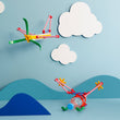 Load image into Gallery viewer, TOYI Craft Kit &#39;Inventions&#39; - jiminy eco-toys