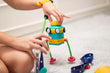 Load image into Gallery viewer, TOYI Upcycling Craft Kit &#39;Basic&#39; - 40 pieces - age 6+ - jiminy eco-toys