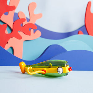 TOYI Upcycling Craft Kit 'Creatures' - jiminy eco-toys