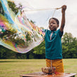 Load image into Gallery viewer, Travel Kit &#39;Giant Bubbles&#39; for all ages - jiminy eco-toys