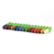 Load image into Gallery viewer, WaxTex eco-conscious textile crayons - jiminy eco-toys