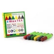 Load image into Gallery viewer, WaxTex eco-conscious textile crayons - jiminy eco-toys