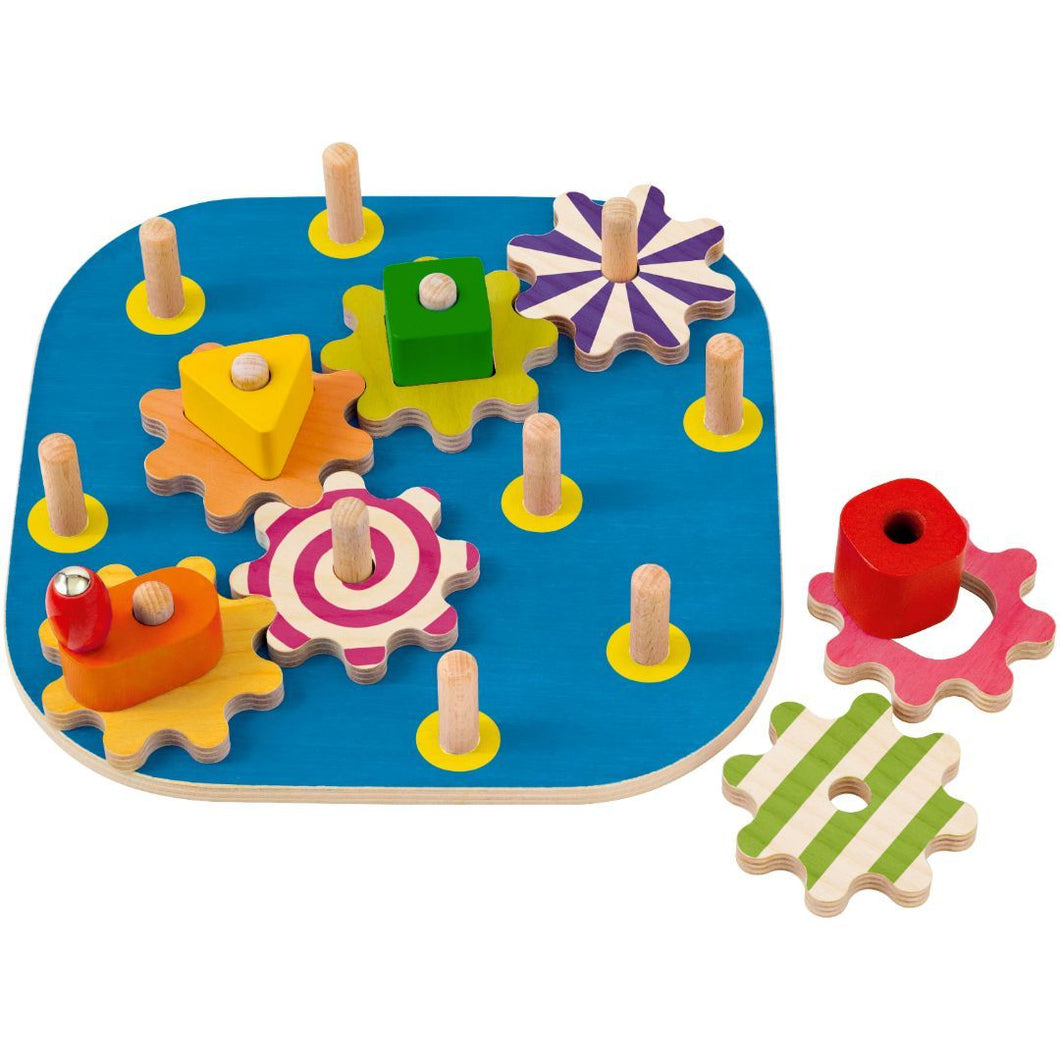 Eco toys for store 2 year olds