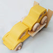 Load image into Gallery viewer, Wooden Irish Recovery Truck with Car - jiminy eco-toys